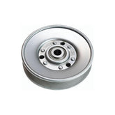 Timken - Idler Pulley Diameter 117.5mm | 010-10601